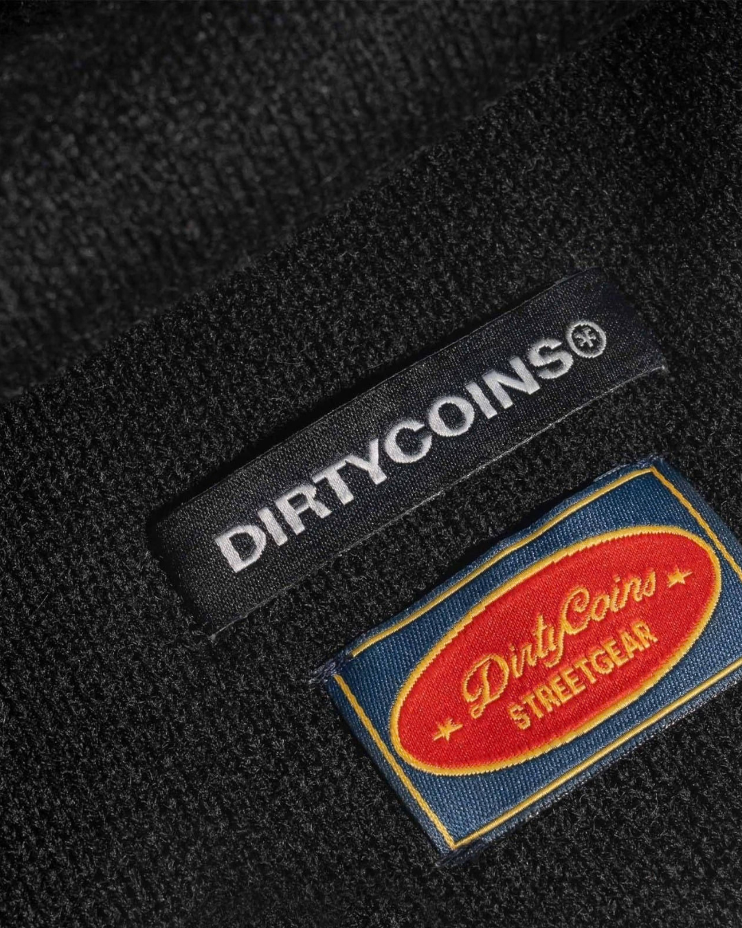 Dico Star ニット帽