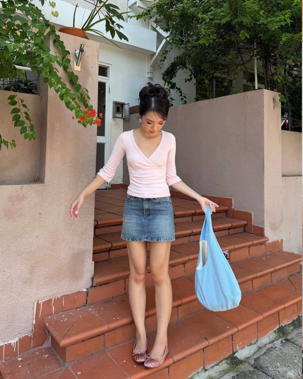 Orbit Bag