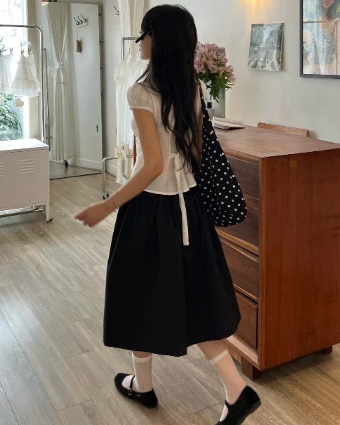 HANA トップ