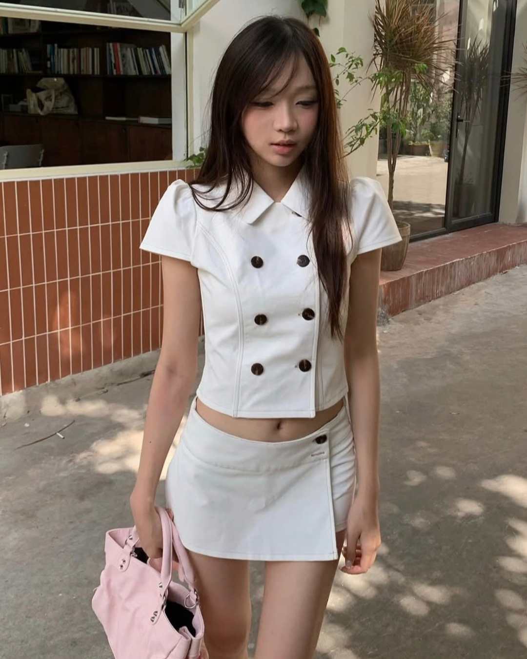 MOSI スカート