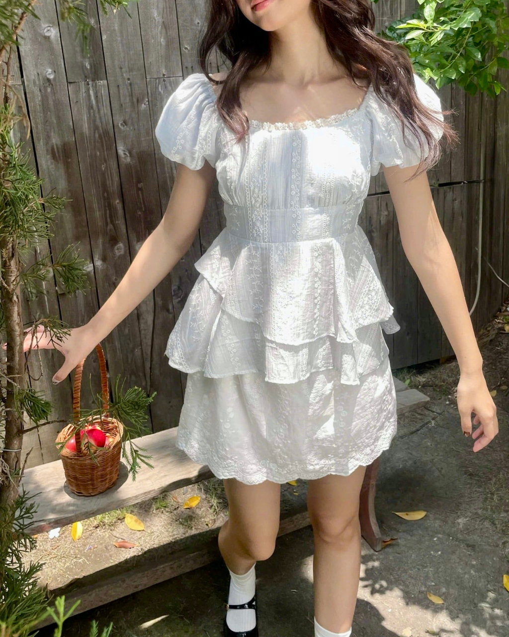 Lyla トップ
