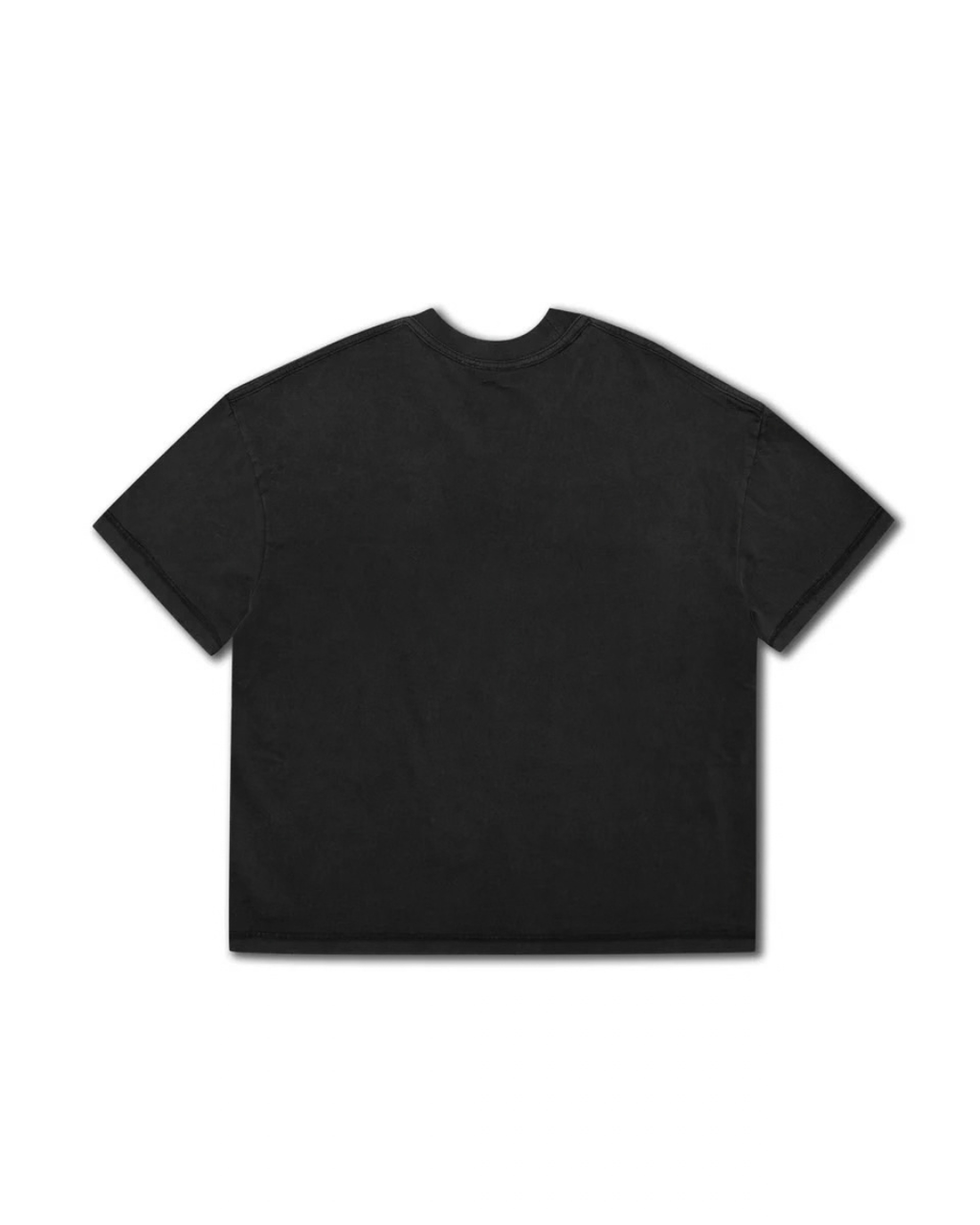 BLACK STALLION TEE