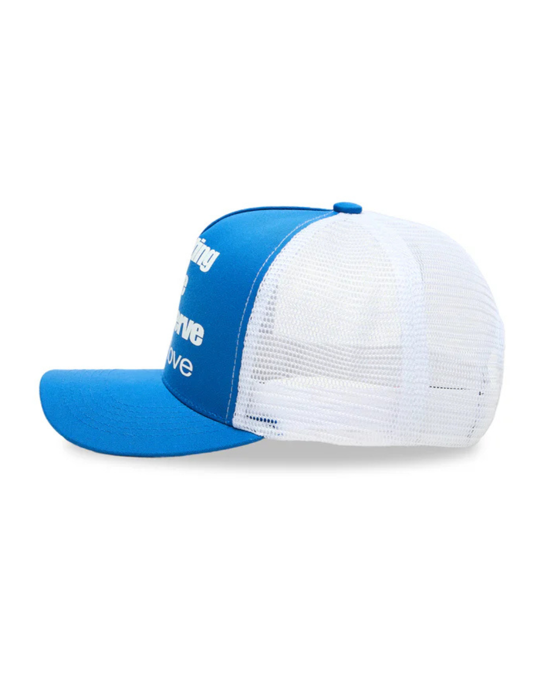 ART/LOVE TRUCKER ハット