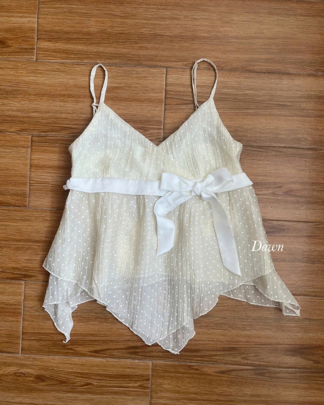 Hannie トップ