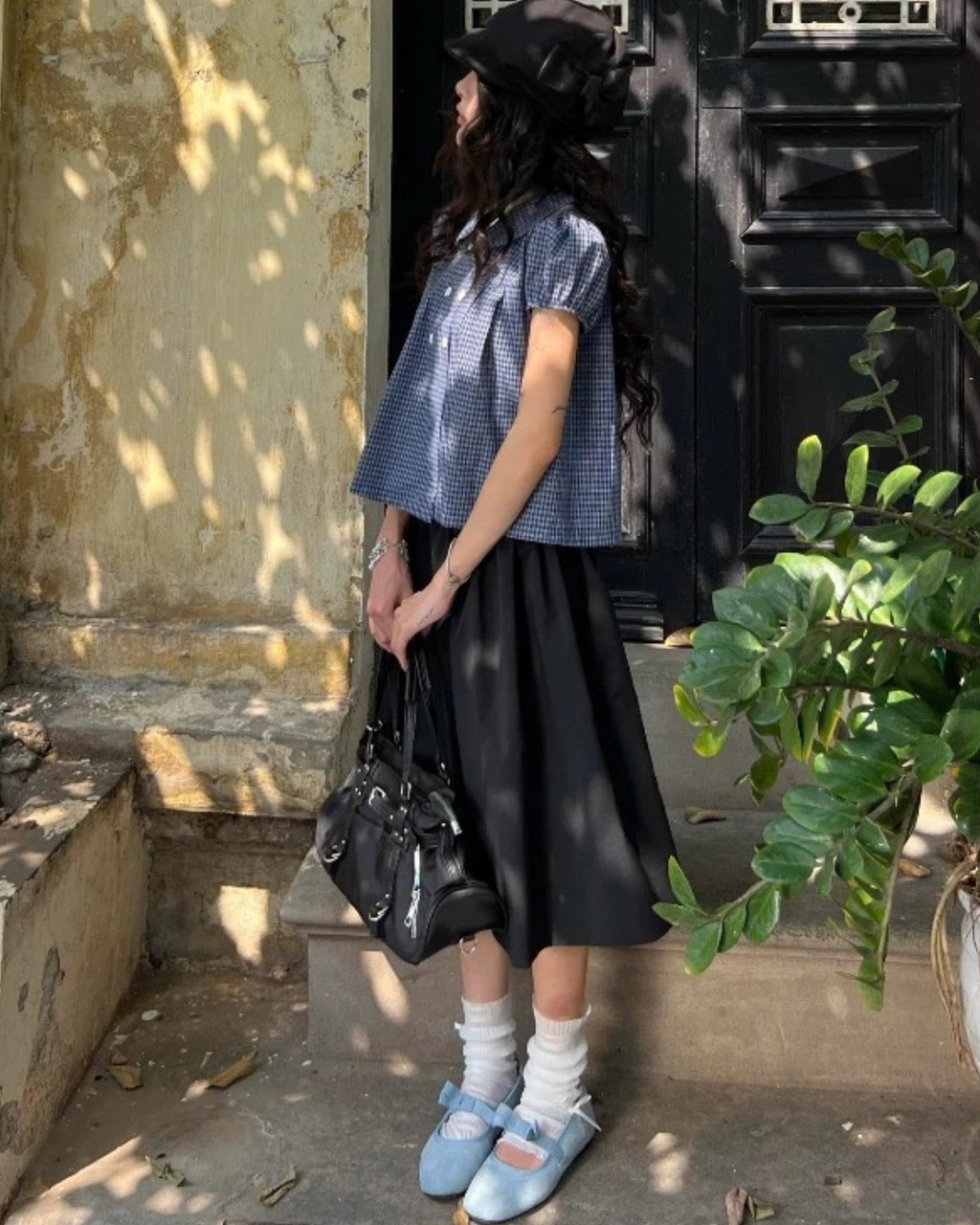 AREUM トップ