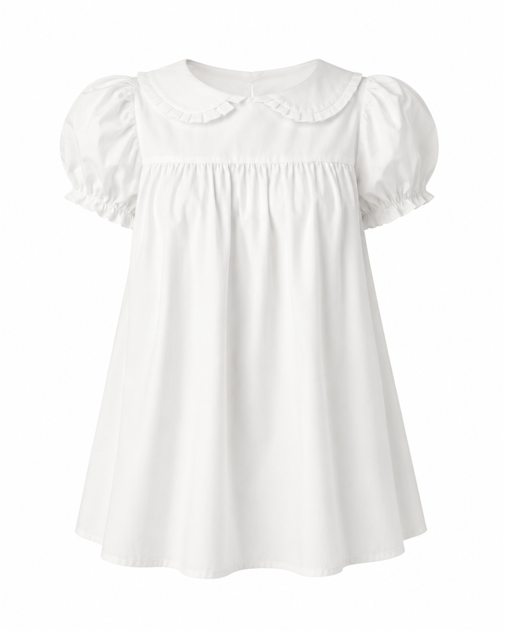 Babydoll ワンピース