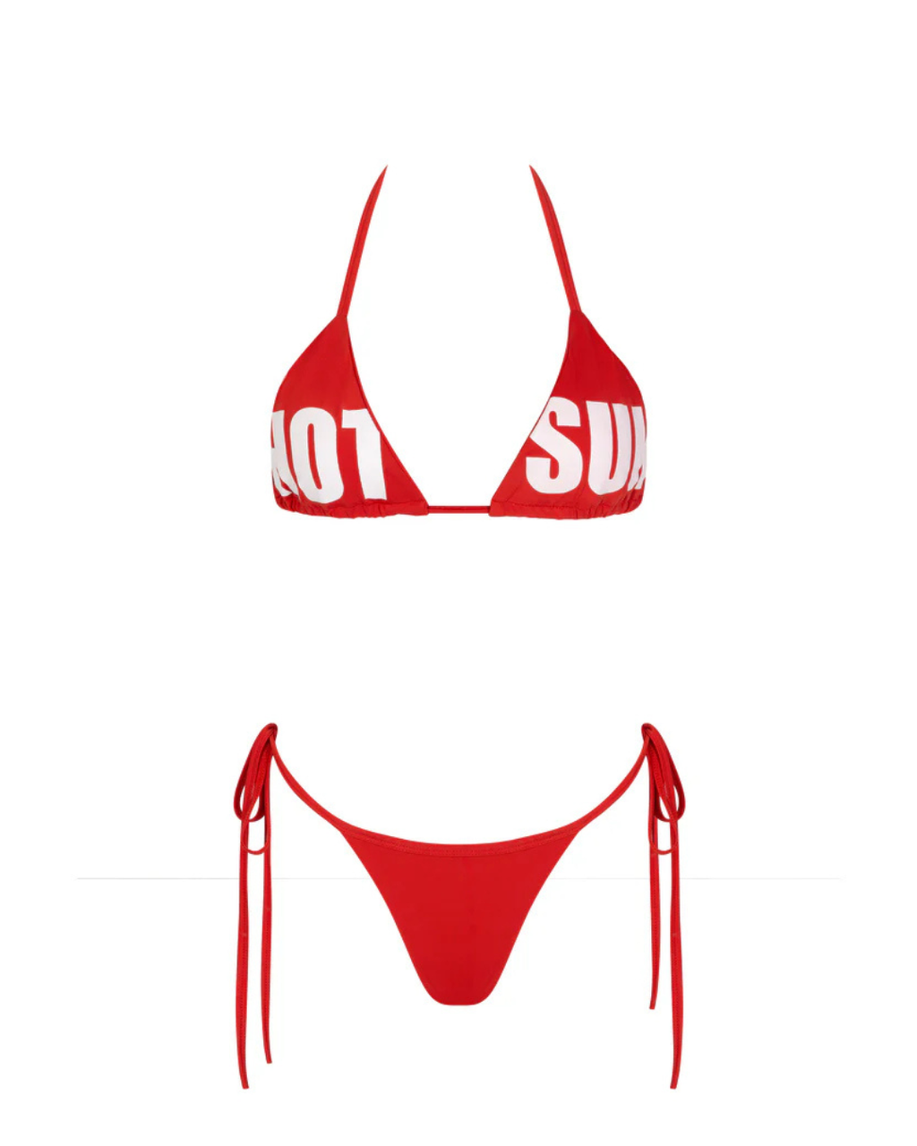 TURN ME HOTTER BIKINI