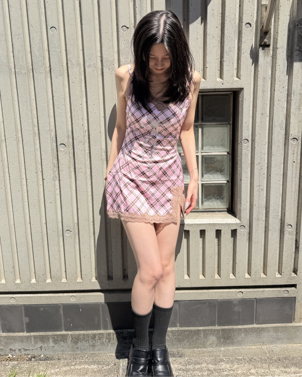 REGINA ワンピース