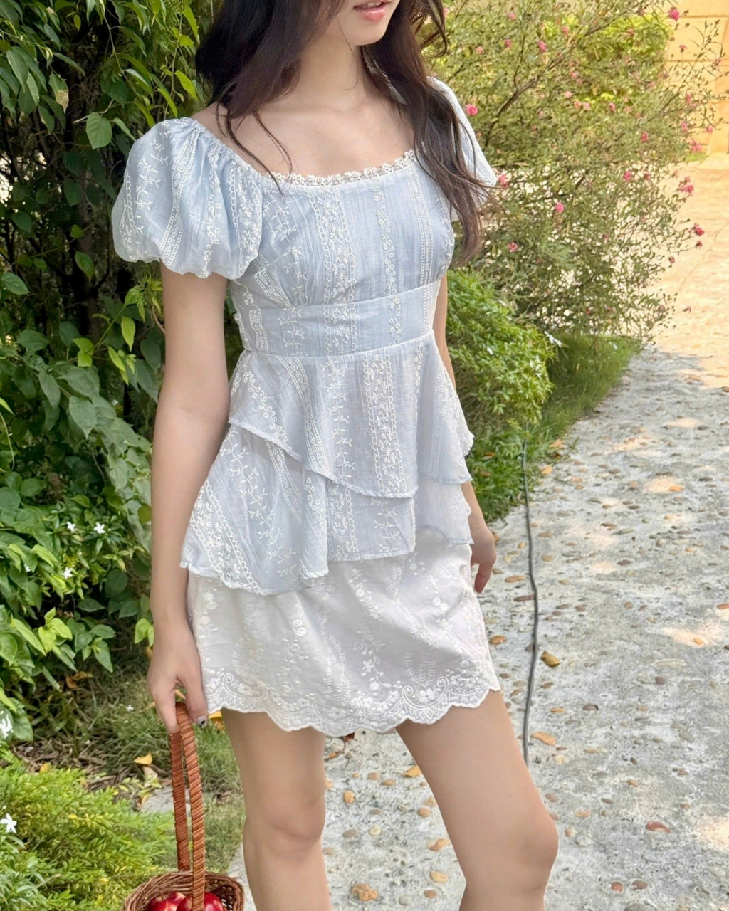 Lyla トップ