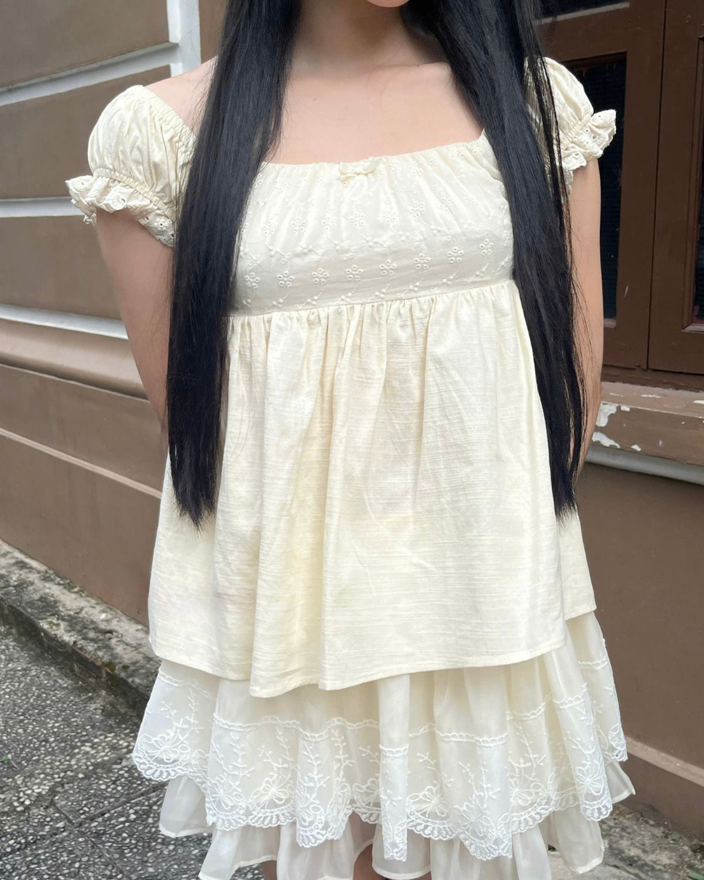 Bella トップ