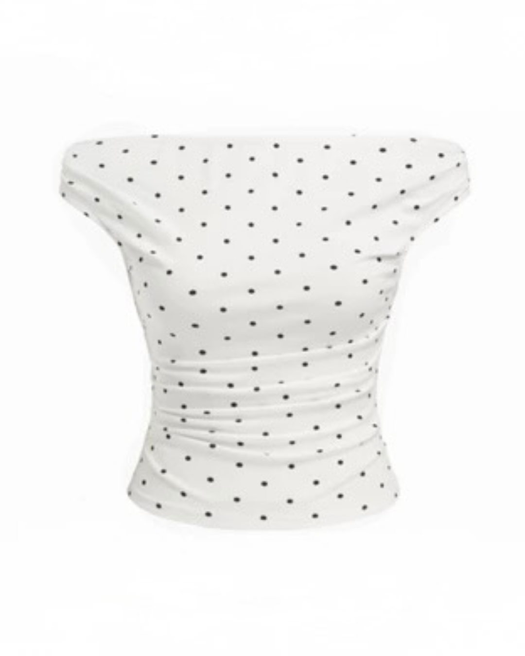 Polka Dot  Tシャツ