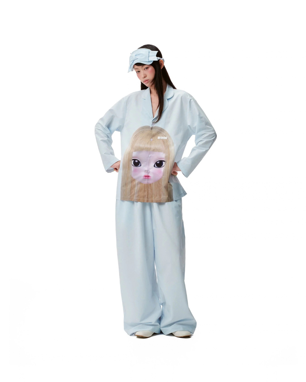 61comfy PAJAMA
