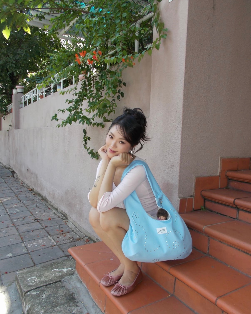 Orbit Bag