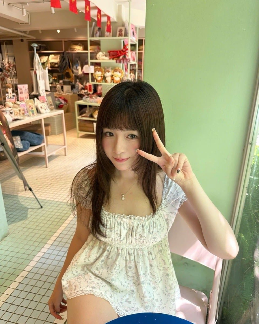 Risa Bunny トップ