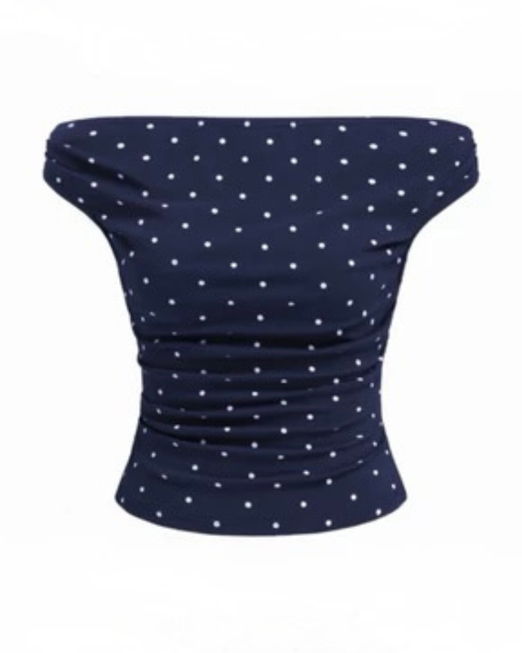 Polka Dot  Tシャツ