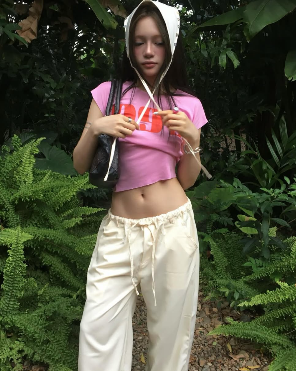 Angel Number Tシャツ