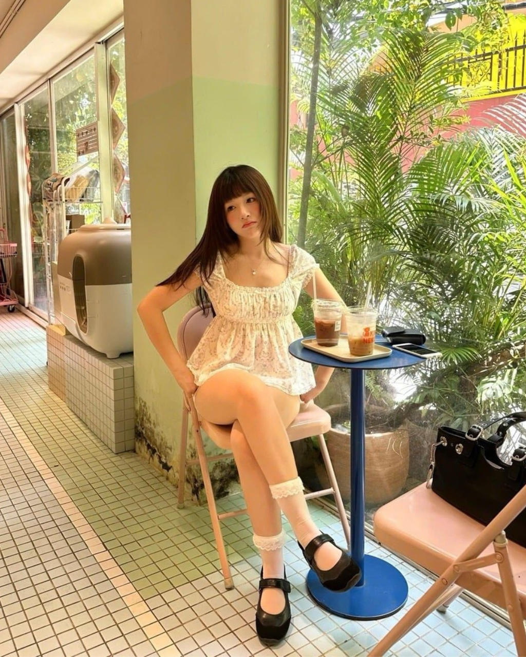 Risa Bunny トップ