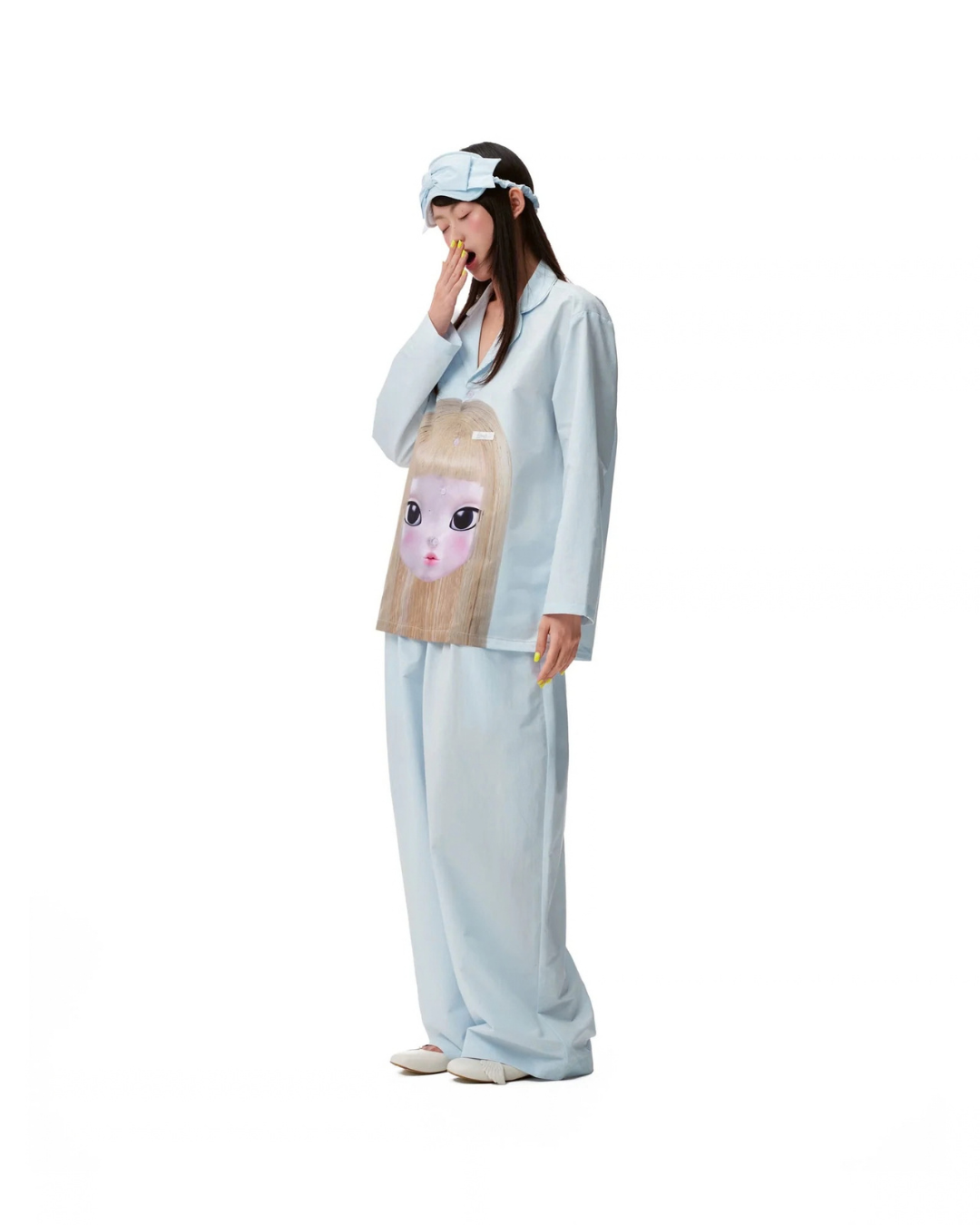 61comfy PAJAMA