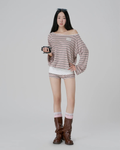 ZOE トップ