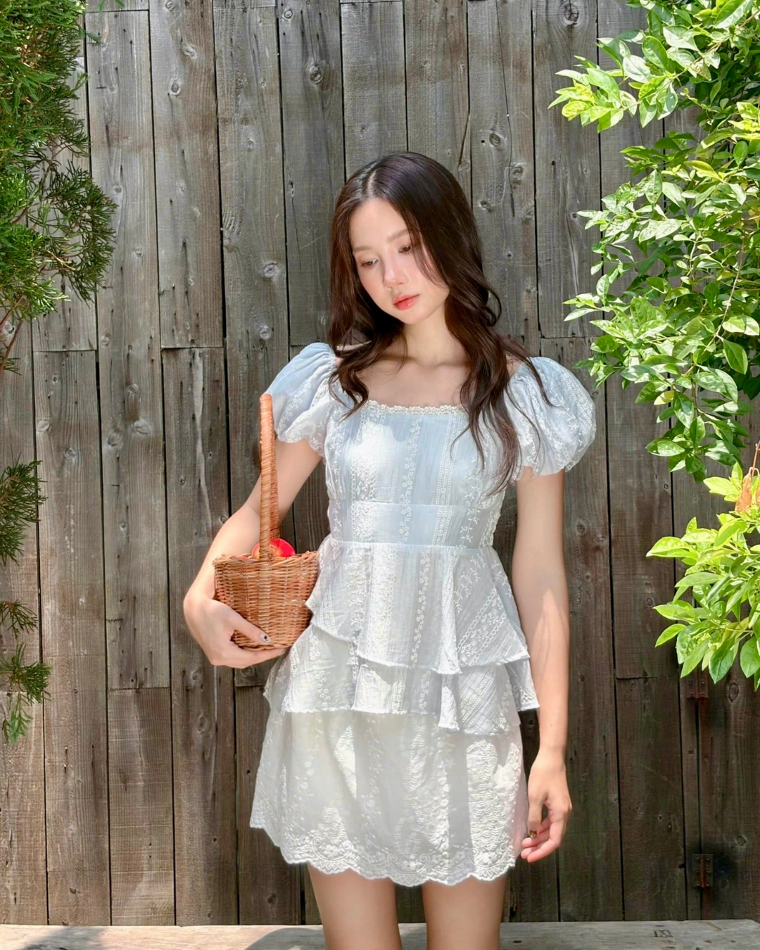 Lyla トップ