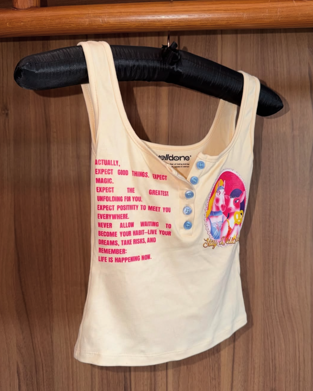 Magic トップ
