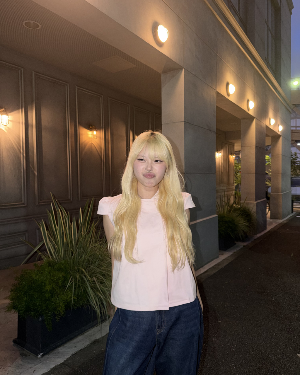 Vendia トップ