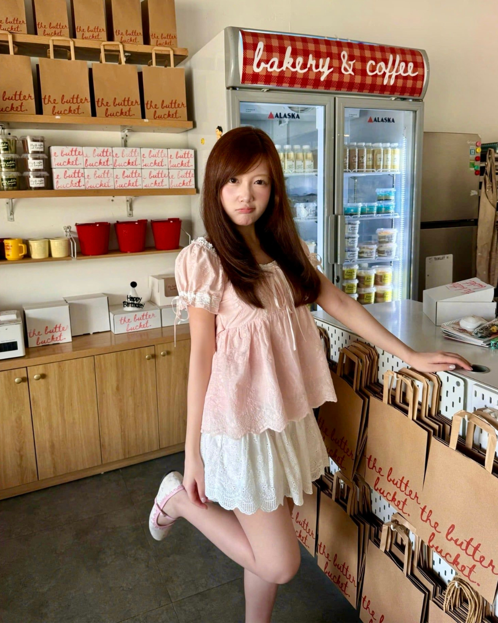 Yerin トップ