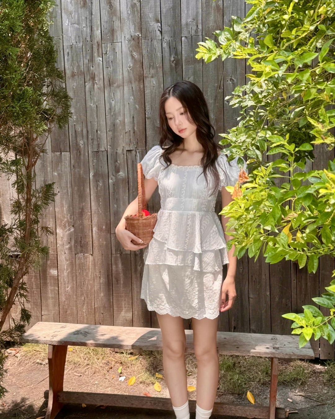Lyla トップ