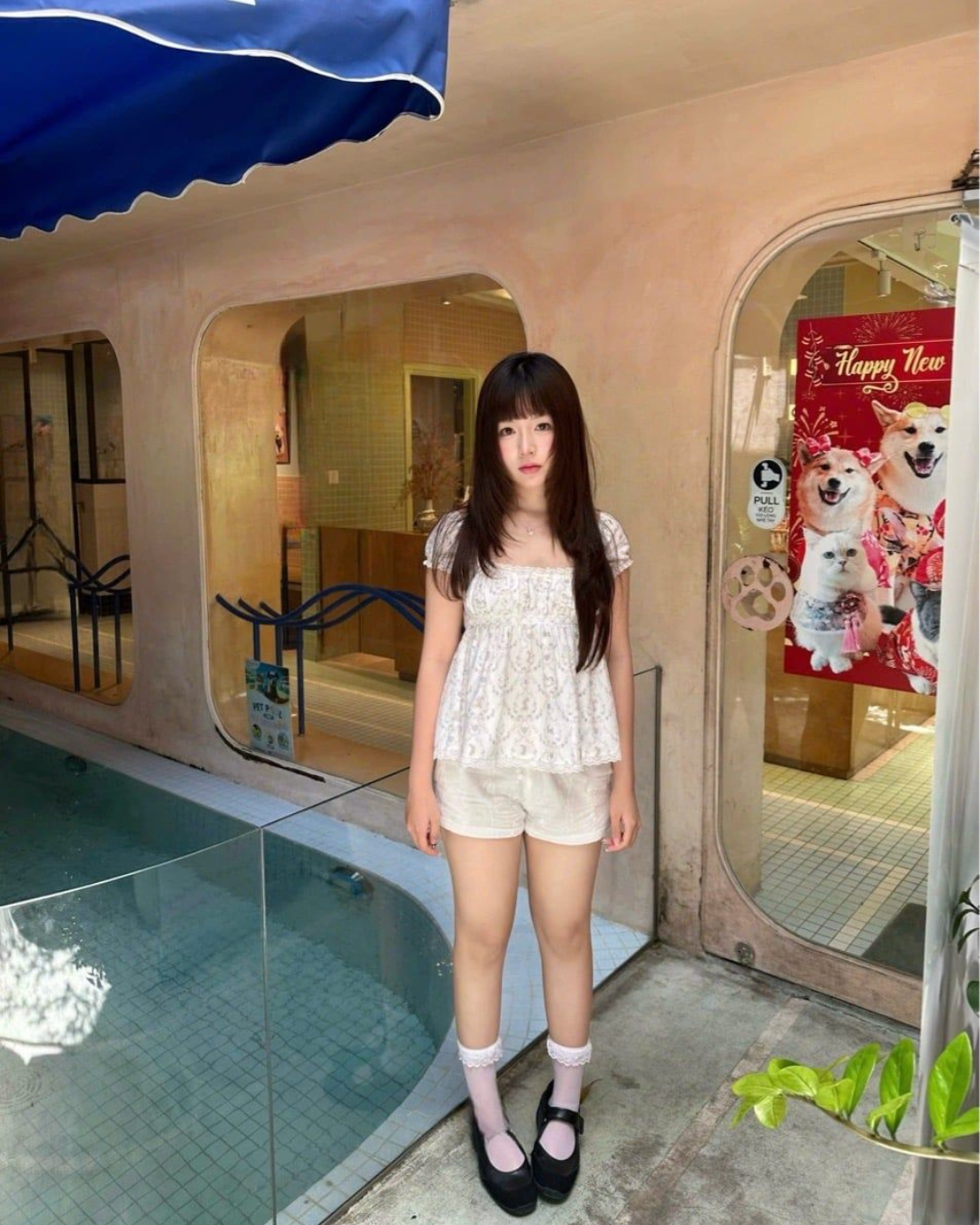 Risa Bunny トップ
