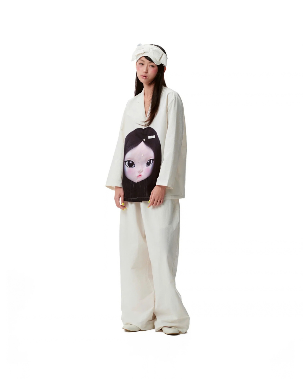 61comfy PAJAMA