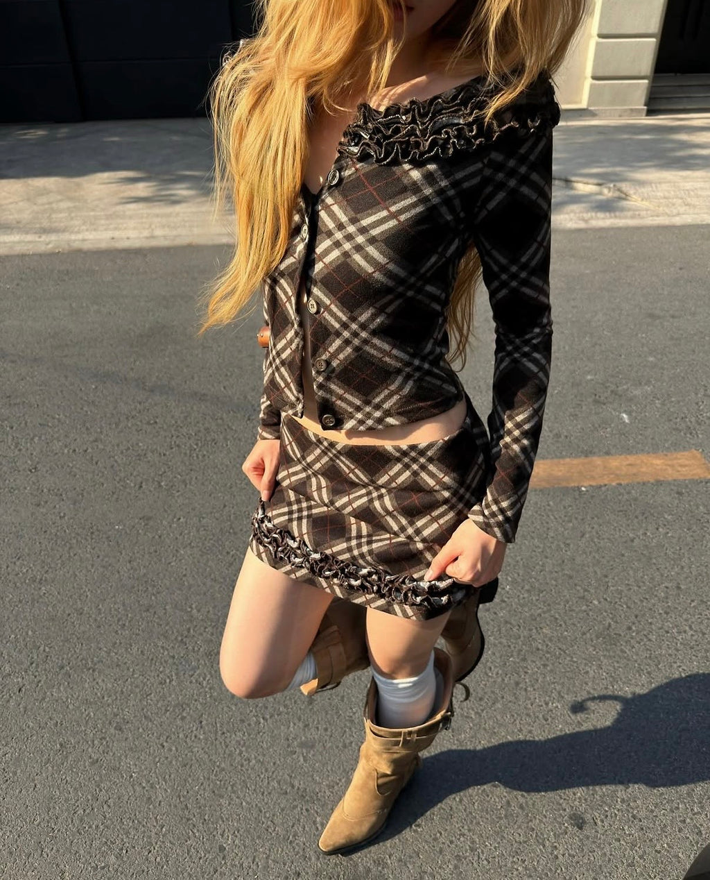 OPHELIA トップ