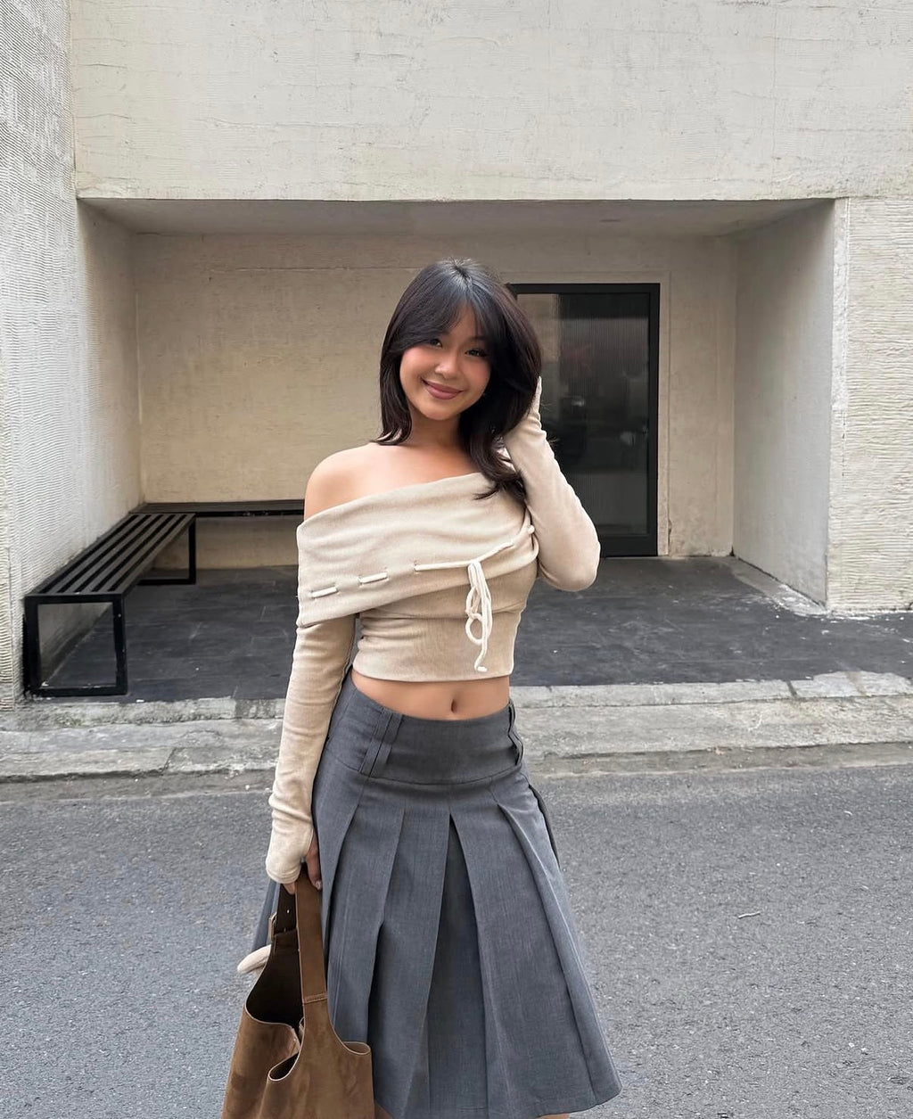 ANGELA トップ
