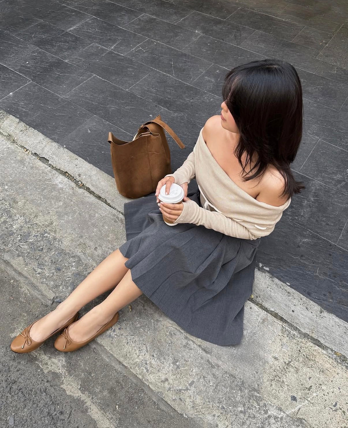 ANGELA トップ