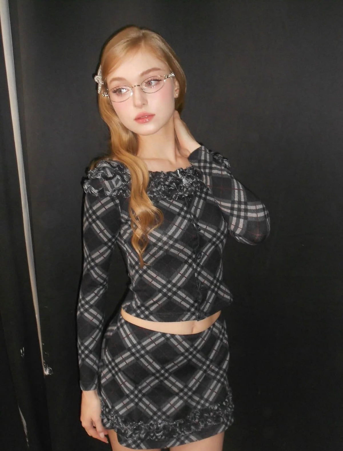 OPHELIA トップ