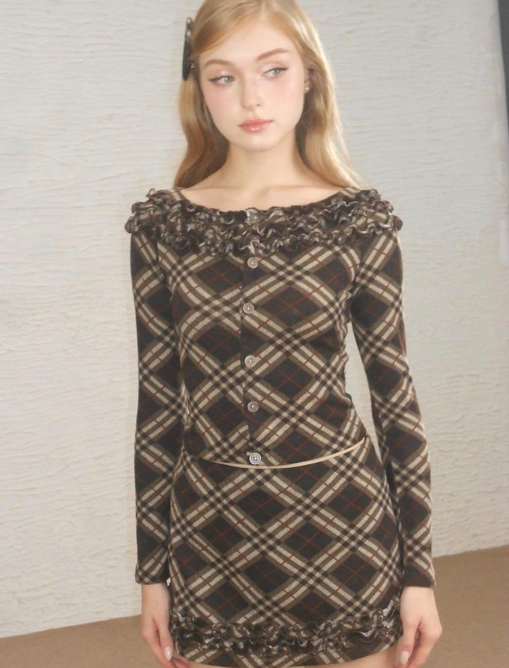 OPHELIA トップ