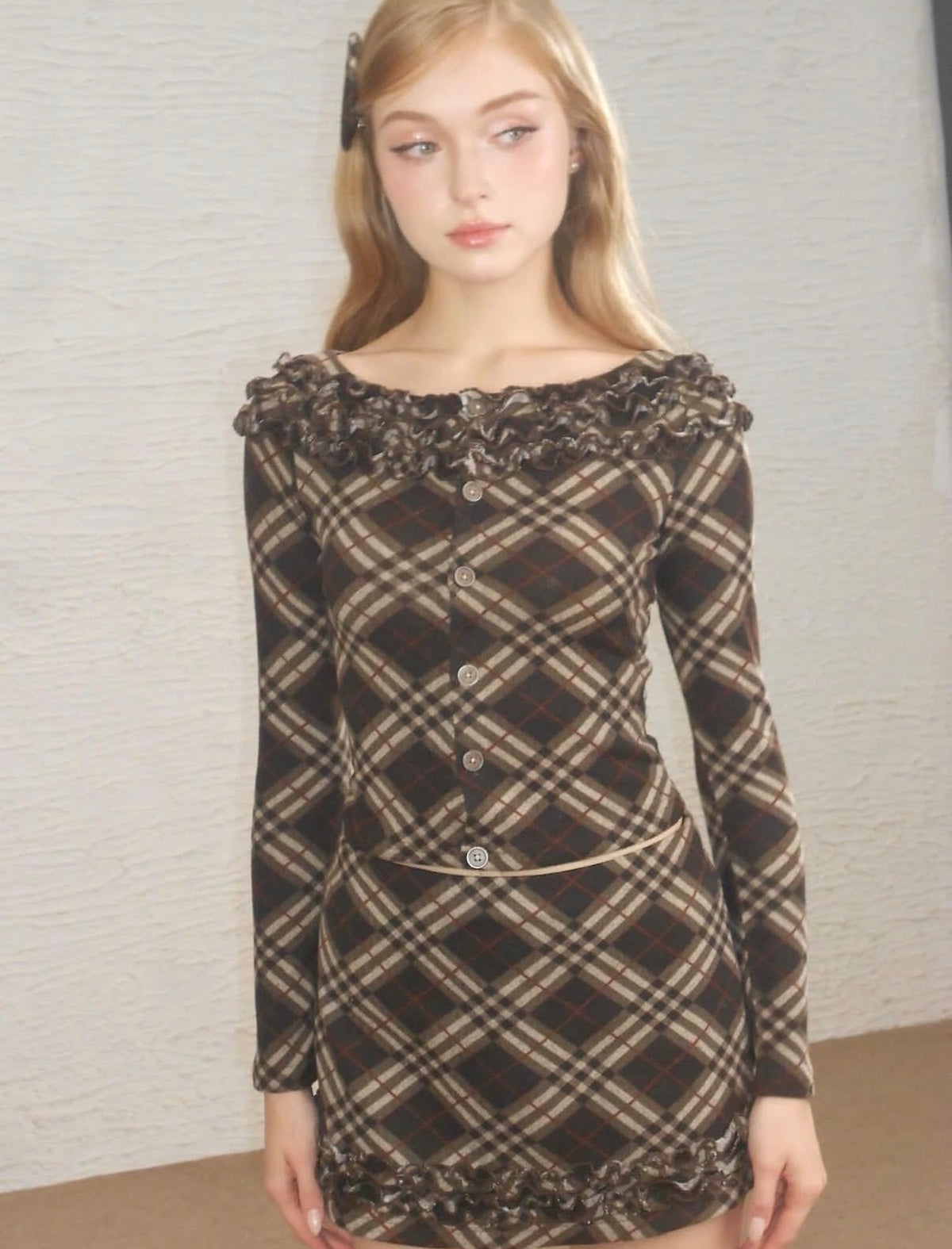 OPHELIA トップ