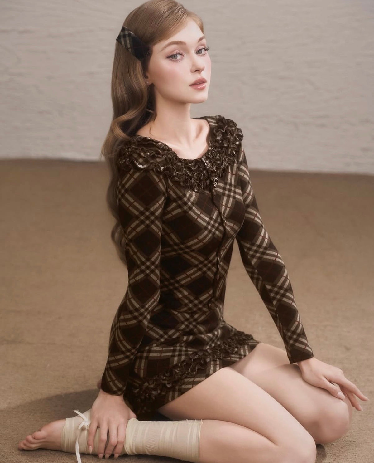 OPHELIA トップ