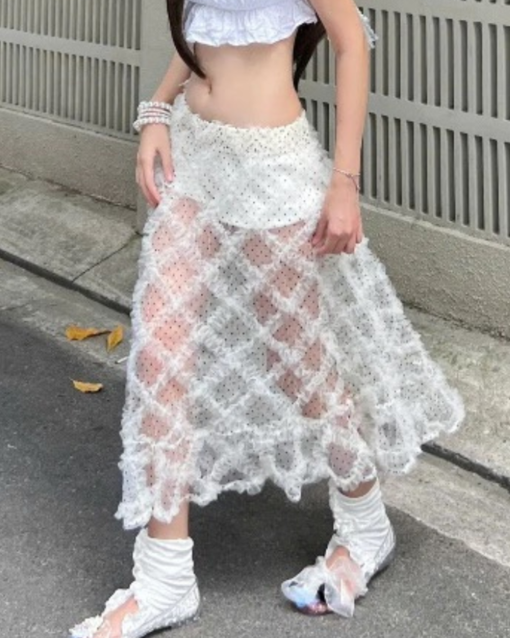 JIRO スカート