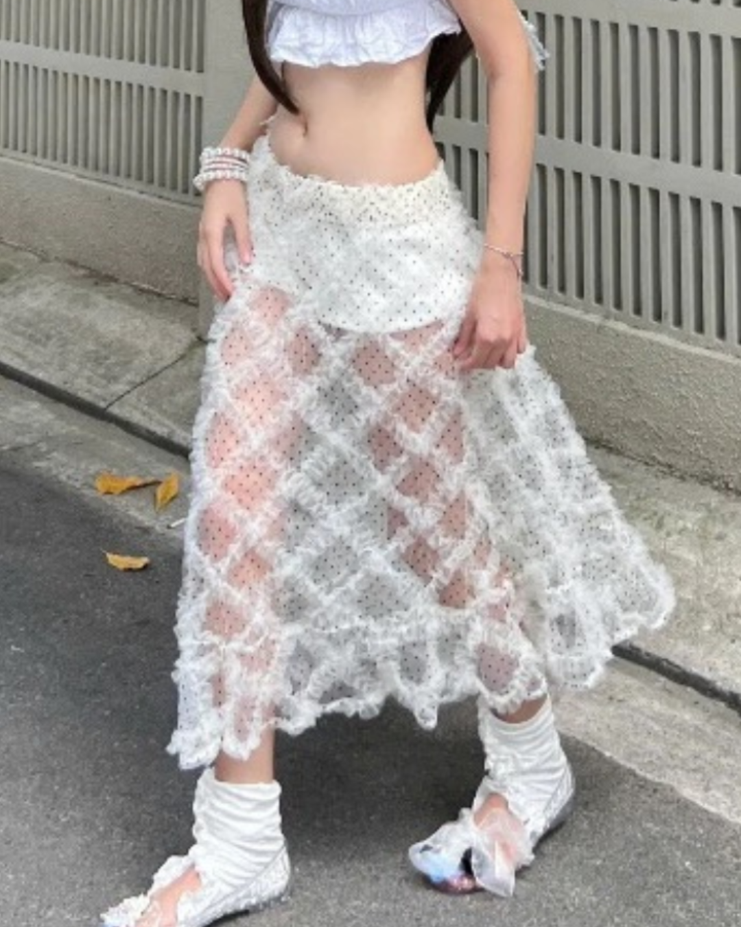 JIRO スカート