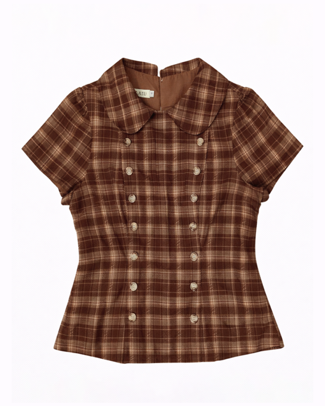 MARIS CHECK トップ
