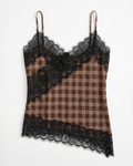 Nabi Lace トップ