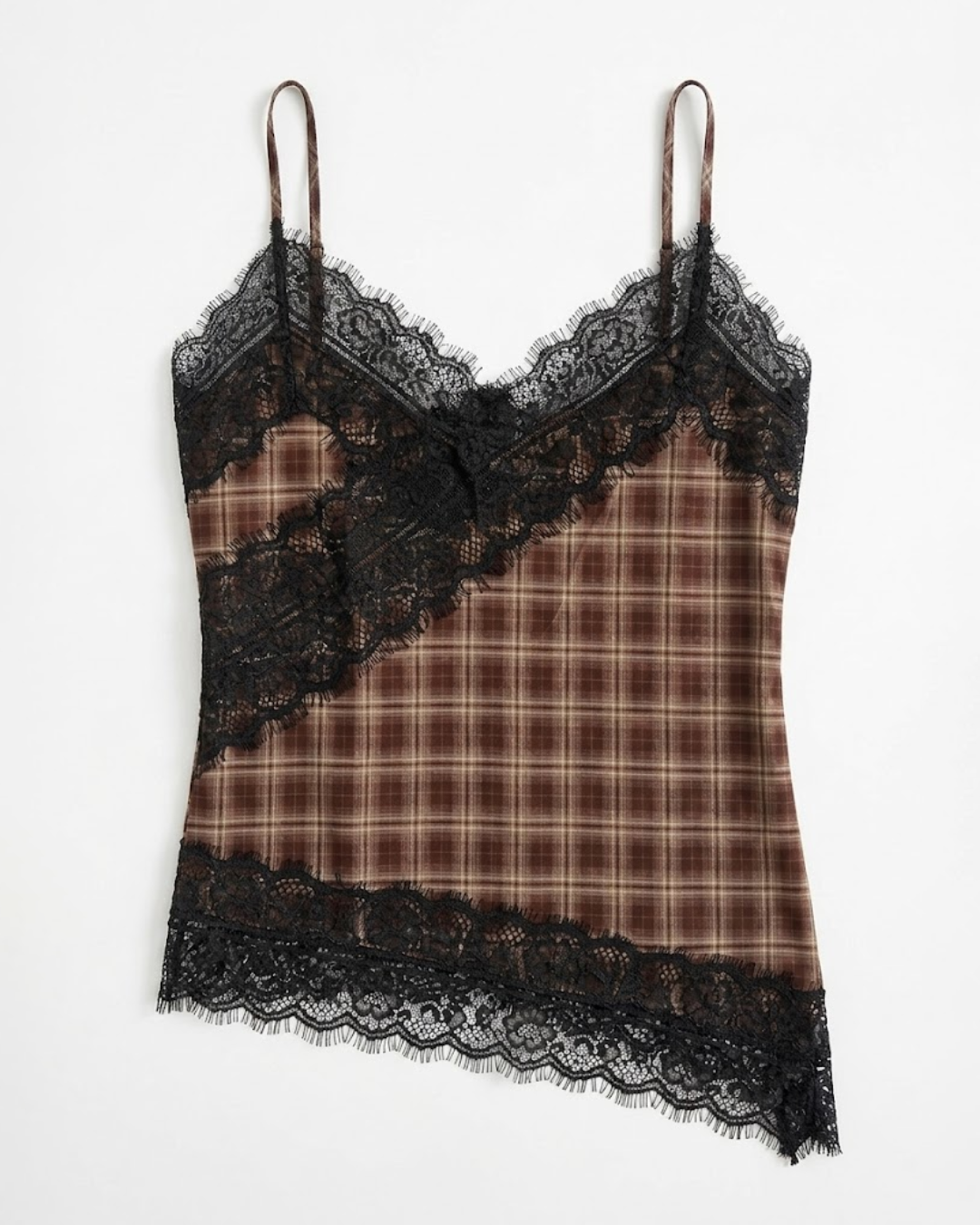 Nabi Lace トップ
