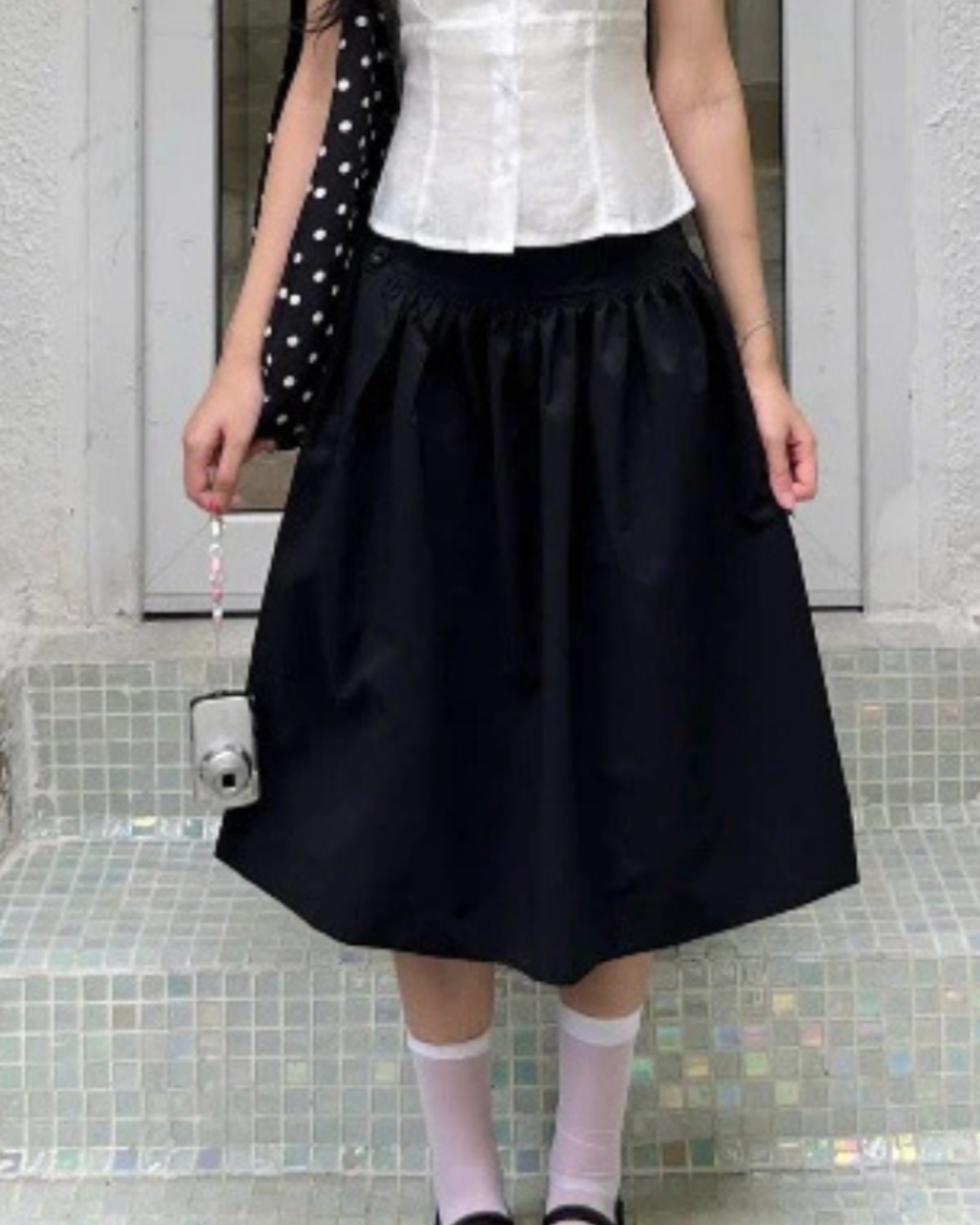 SUMI スカート