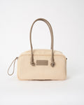 Cowhide Leather Bag