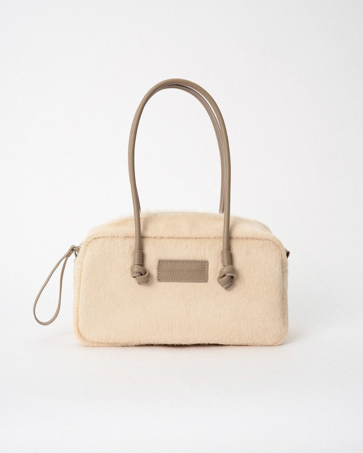 Cowhide Leather Bag