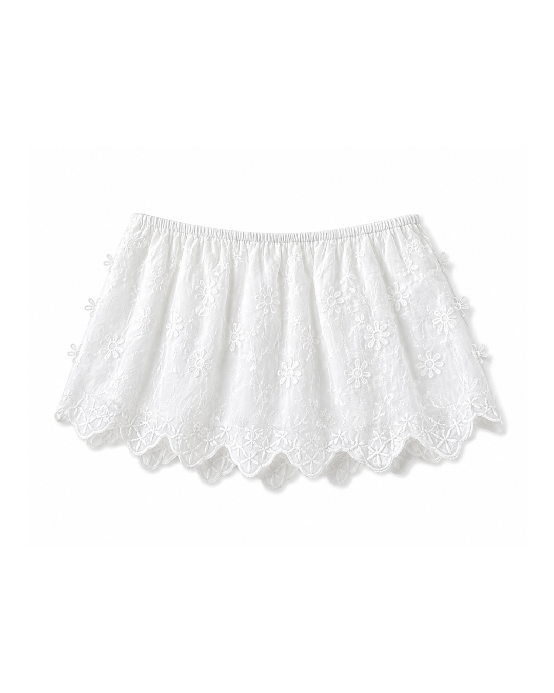 Lace Mini スカート