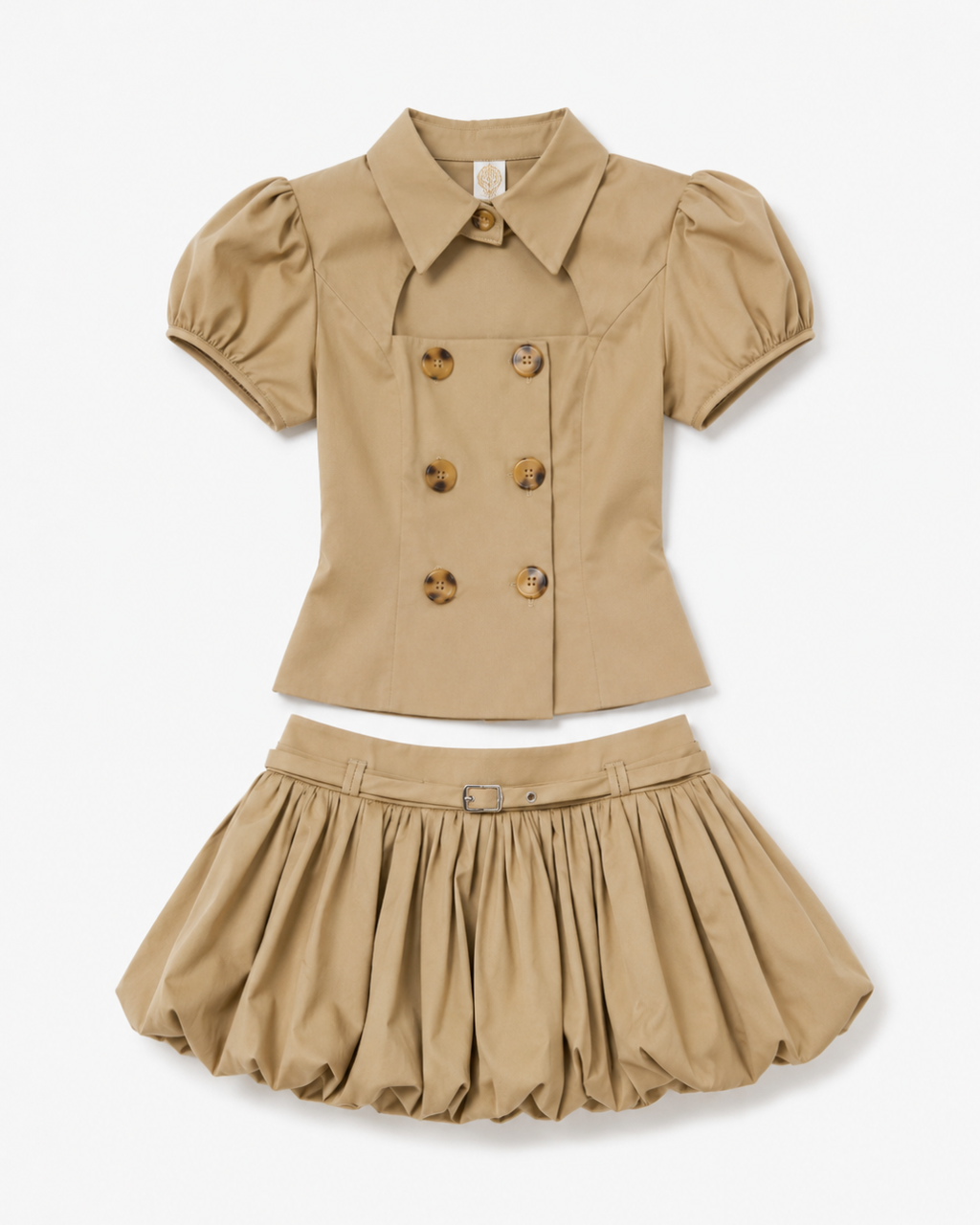 Elly セットアップ