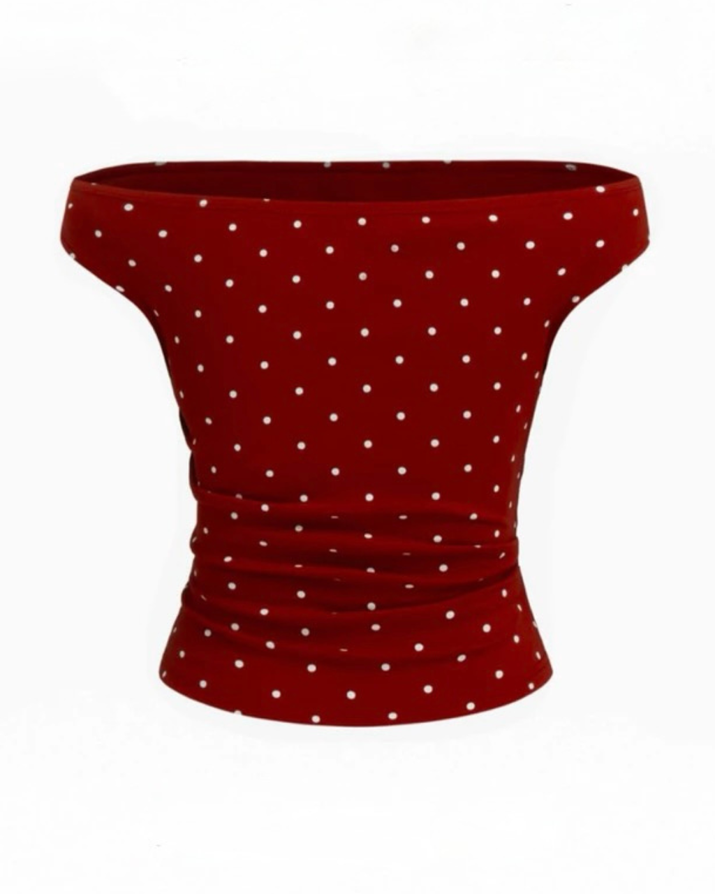 Polka Dot T-shirt