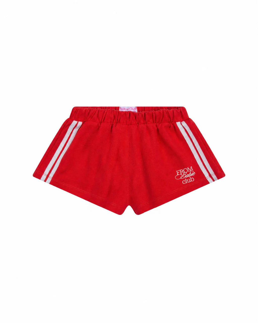 BABIE パンツ " I AM HOT "