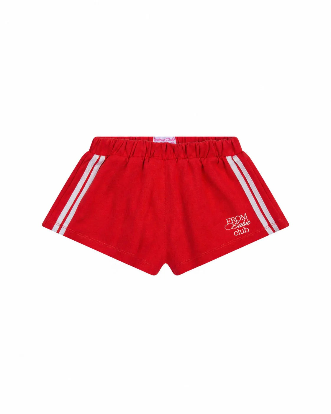 BABIE パンツ " I AM HOT "